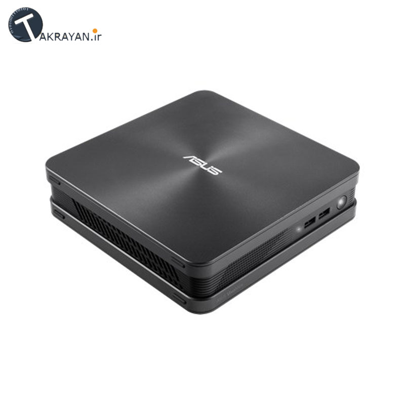 Asus VC65 G010M Mini PC